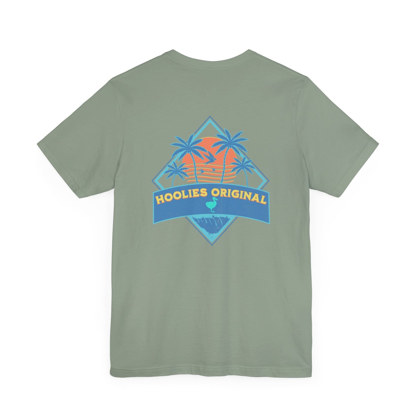 Shoreline custom - Hoolies - T-Shirt - Hoolies - 