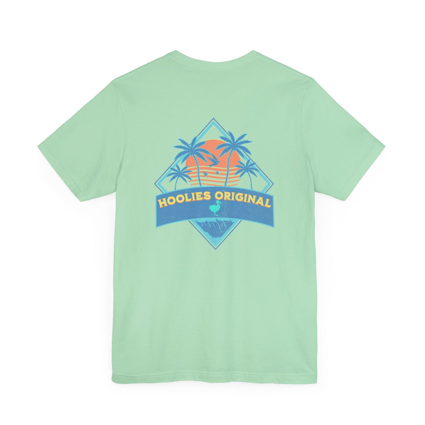 Shoreline custom - Hoolies - T-Shirt - Hoolies - 