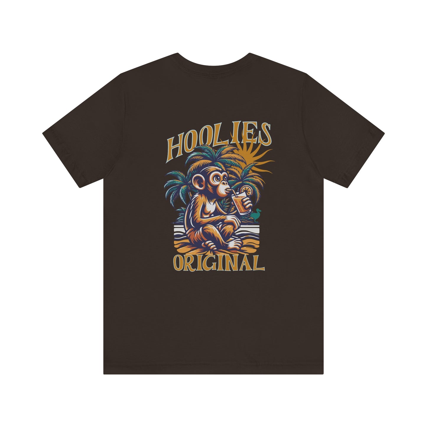 Sippin sunsets - Hoolies - T-Shirt - Hoolies - 