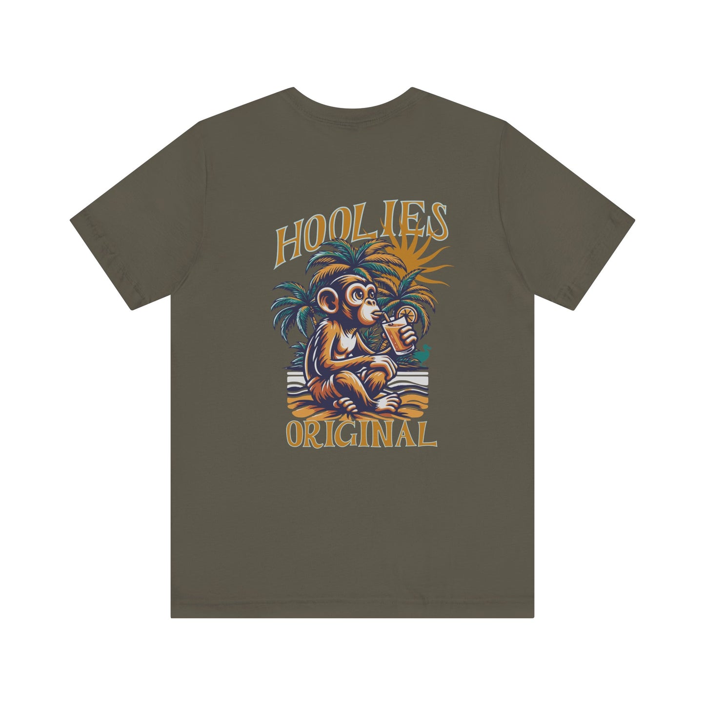 Sippin sunsets - Hoolies - T-Shirt - Hoolies - 