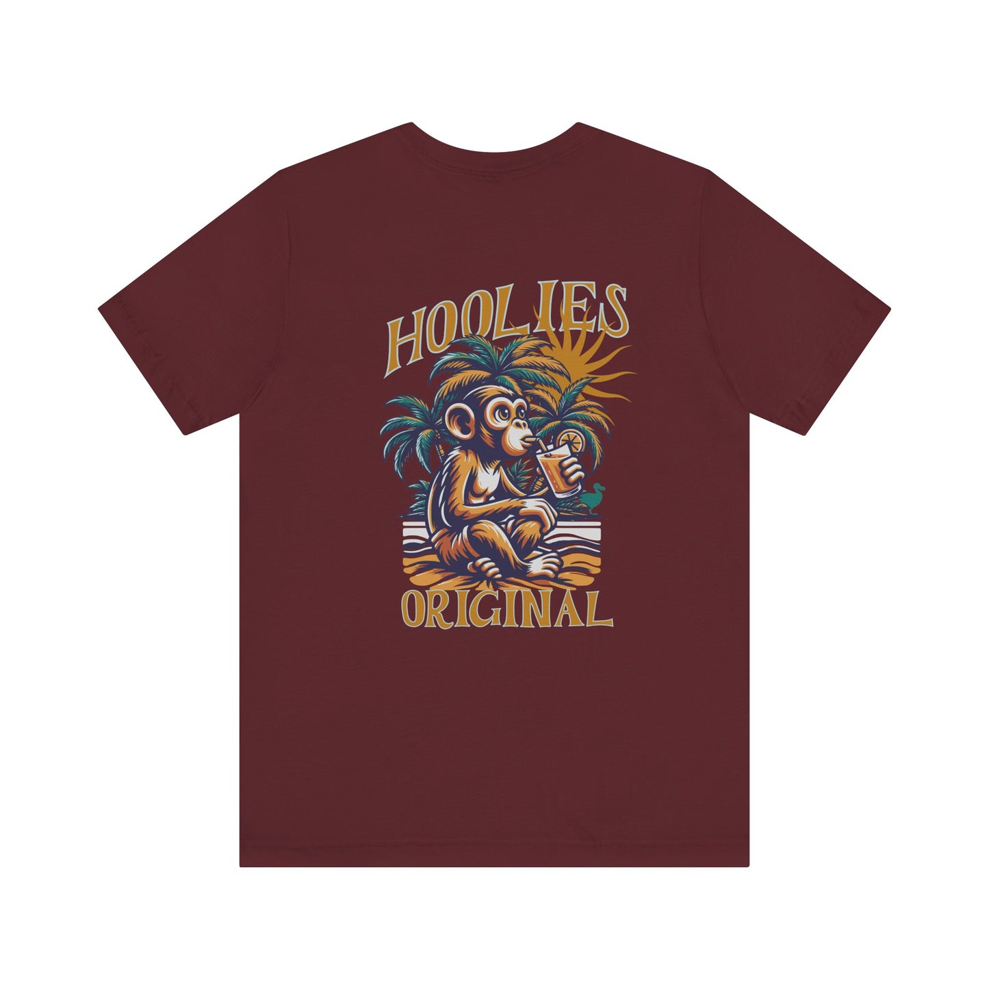 Sippin sunsets - Hoolies - T-Shirt - Hoolies - 