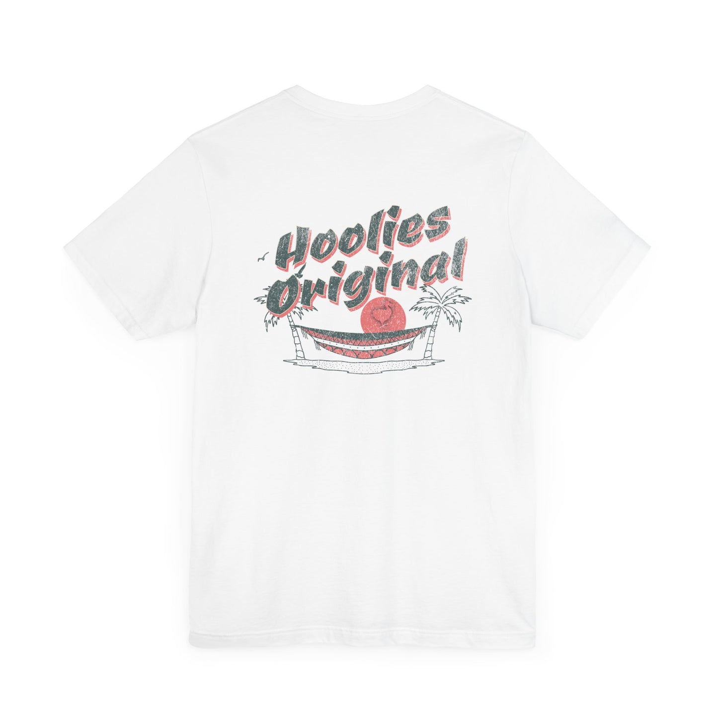 South pacific sunsetter - Hoolies - T-Shirt - Hoolies - 