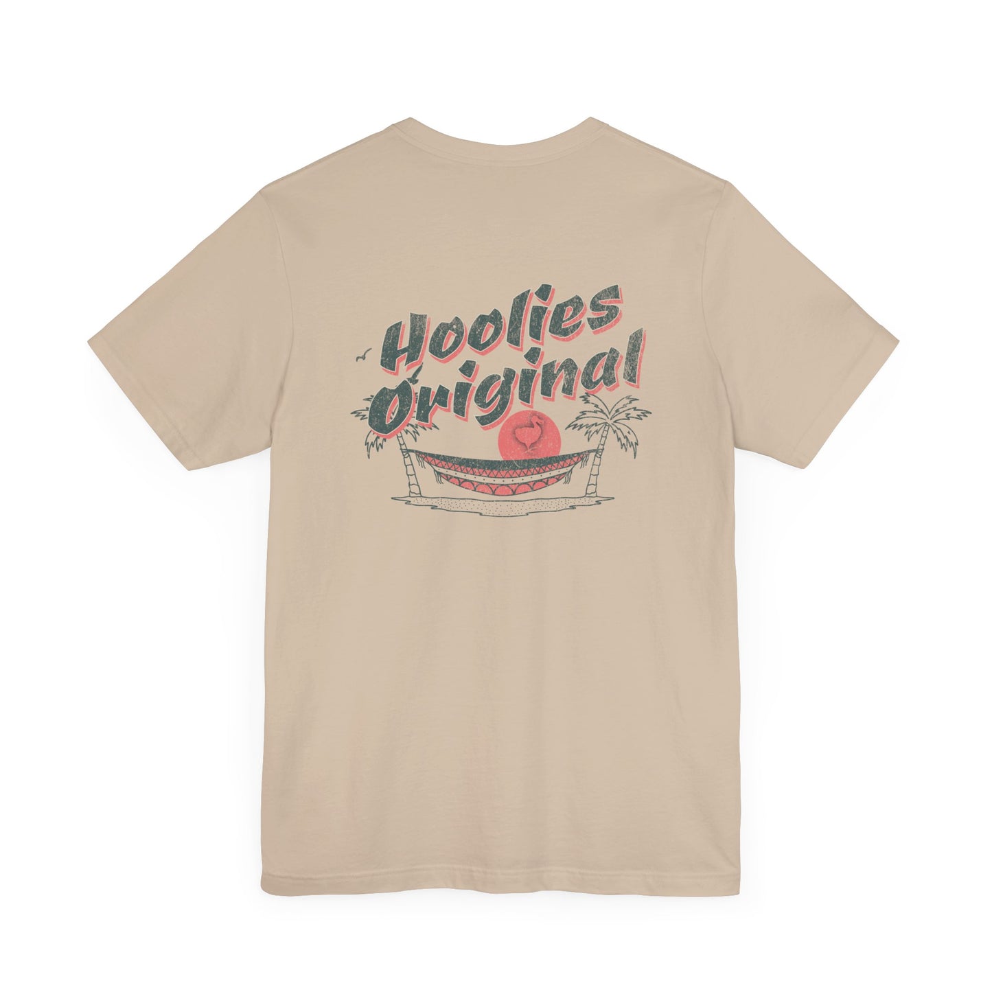 South pacific sunsetter - Hoolies - T-Shirt - Hoolies - 