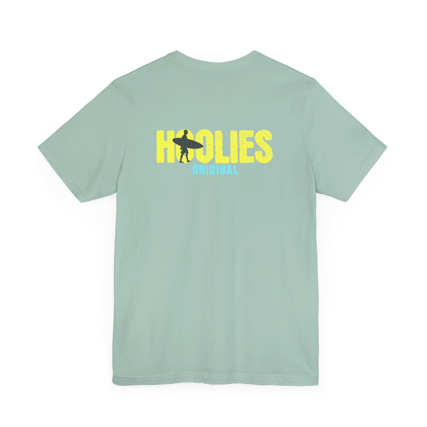 Sunset surf - Hoolies - T-Shirt - Hoolies - 