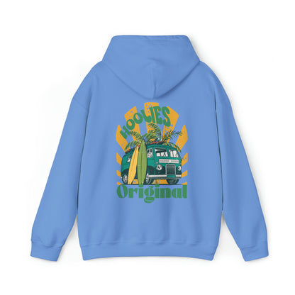 Surf Hippie Hoodie - Hoolies - Hoodie - Hoolies - 