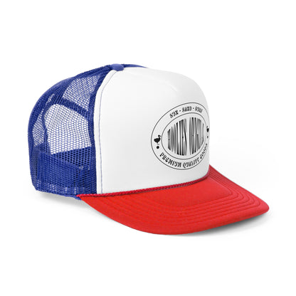 The Good life trucker - Hoolies - Hats - Hoolies - 