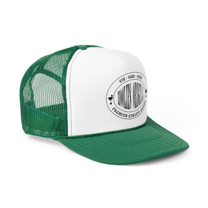 The Good life trucker - Hoolies - Hats - Hoolies - 