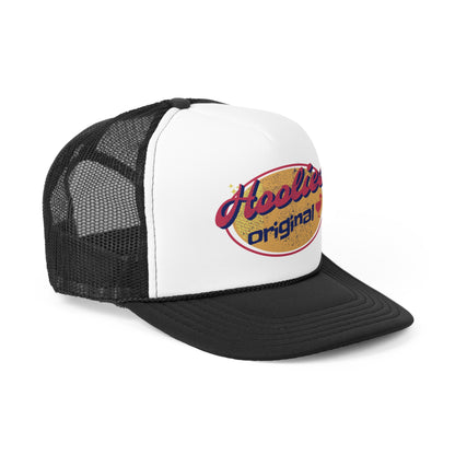 Throwback trucker - Hoolies - Hats - Hoolies - 