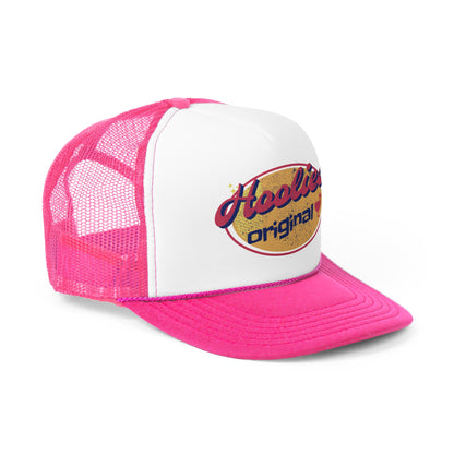 Throwback trucker - Hoolies - Hats - Hoolies - 