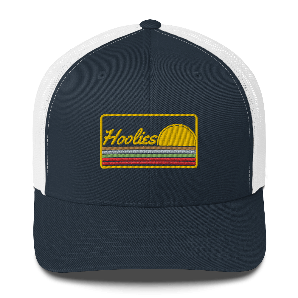 Trucker Cap - Hoolies -  - Hoolies - 