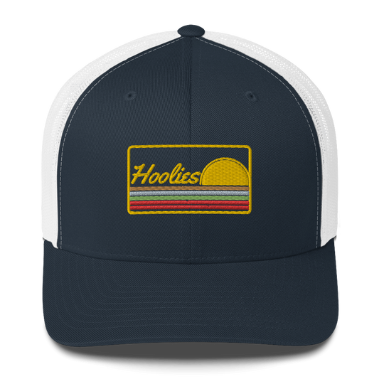 Trucker Cap - Hoolies -  - Hoolies - 