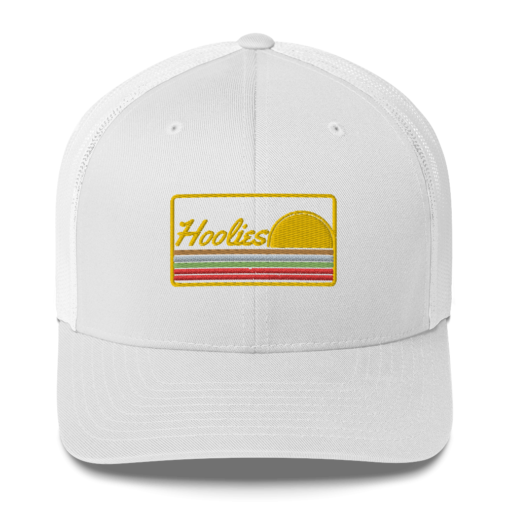 Trucker Cap - Hoolies -  - Hoolies - 