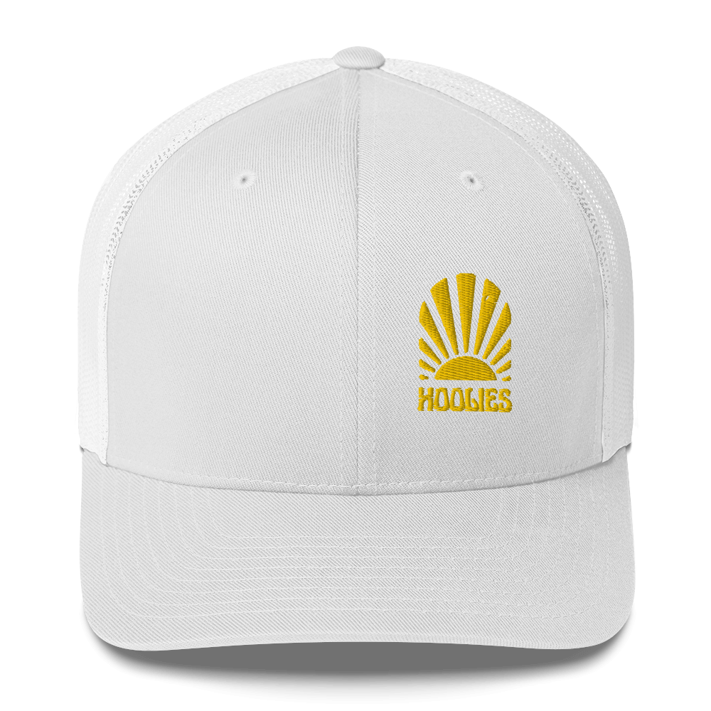 Trucker Cap - Hoolies -  - Hoolies - 