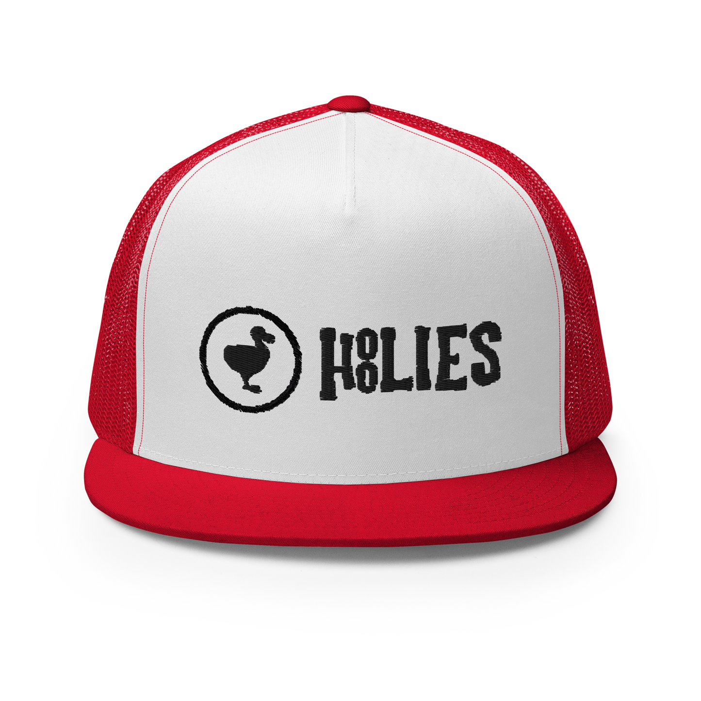 Trucker Cap - Hoolies -  - Hoolies - 