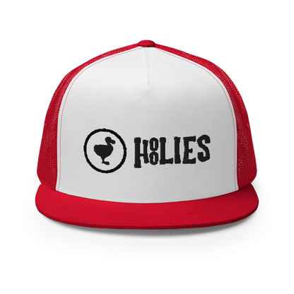 Trucker Cap - Hoolies -  - Hoolies - 