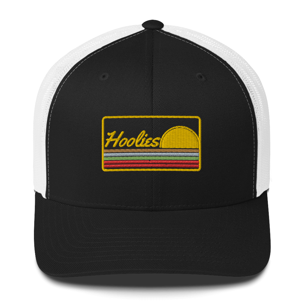 Trucker Cap - Hoolies -  - Hoolies - 