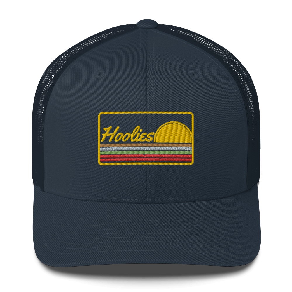 Trucker Cap - Hoolies -  - Hoolies - 