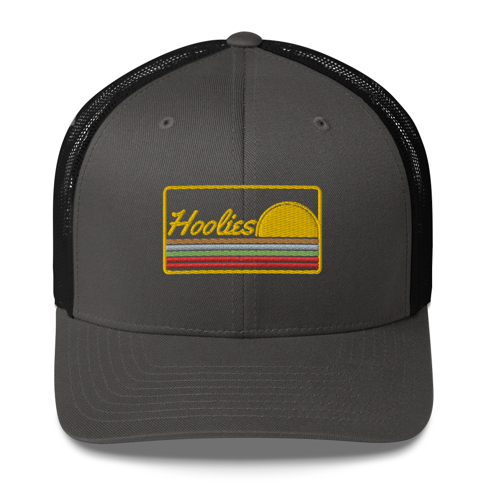 Trucker Cap - Hoolies -  - Hoolies - 