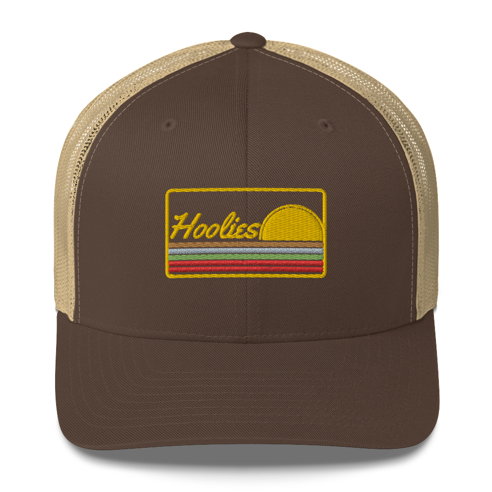 Trucker Cap - Hoolies -  - Hoolies - 