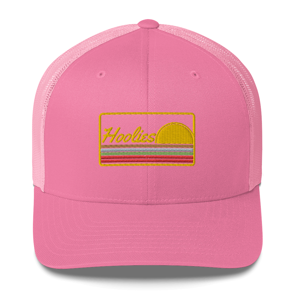 Trucker Cap - Hoolies -  - Hoolies - 