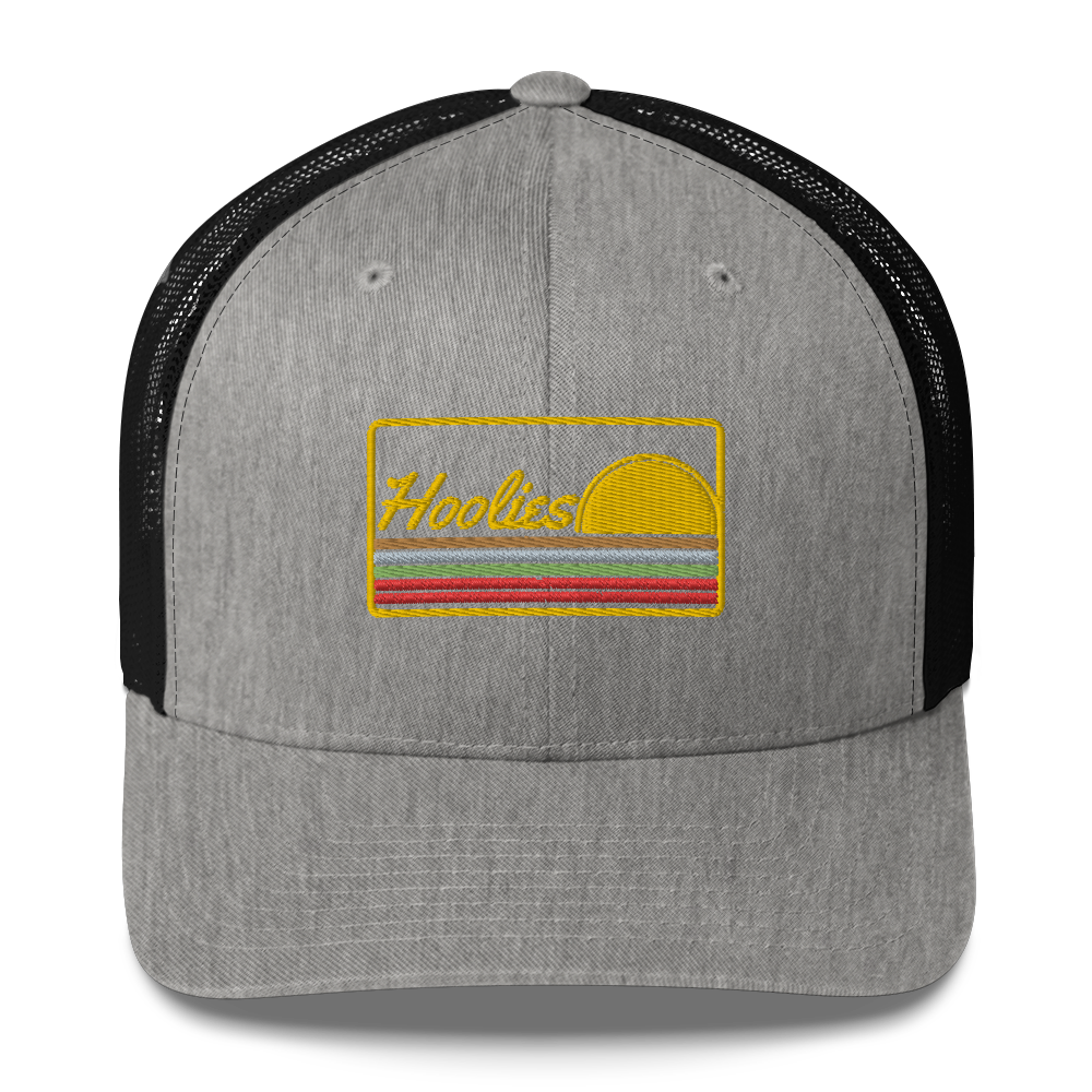 Trucker Cap - Hoolies -  - Hoolies - 