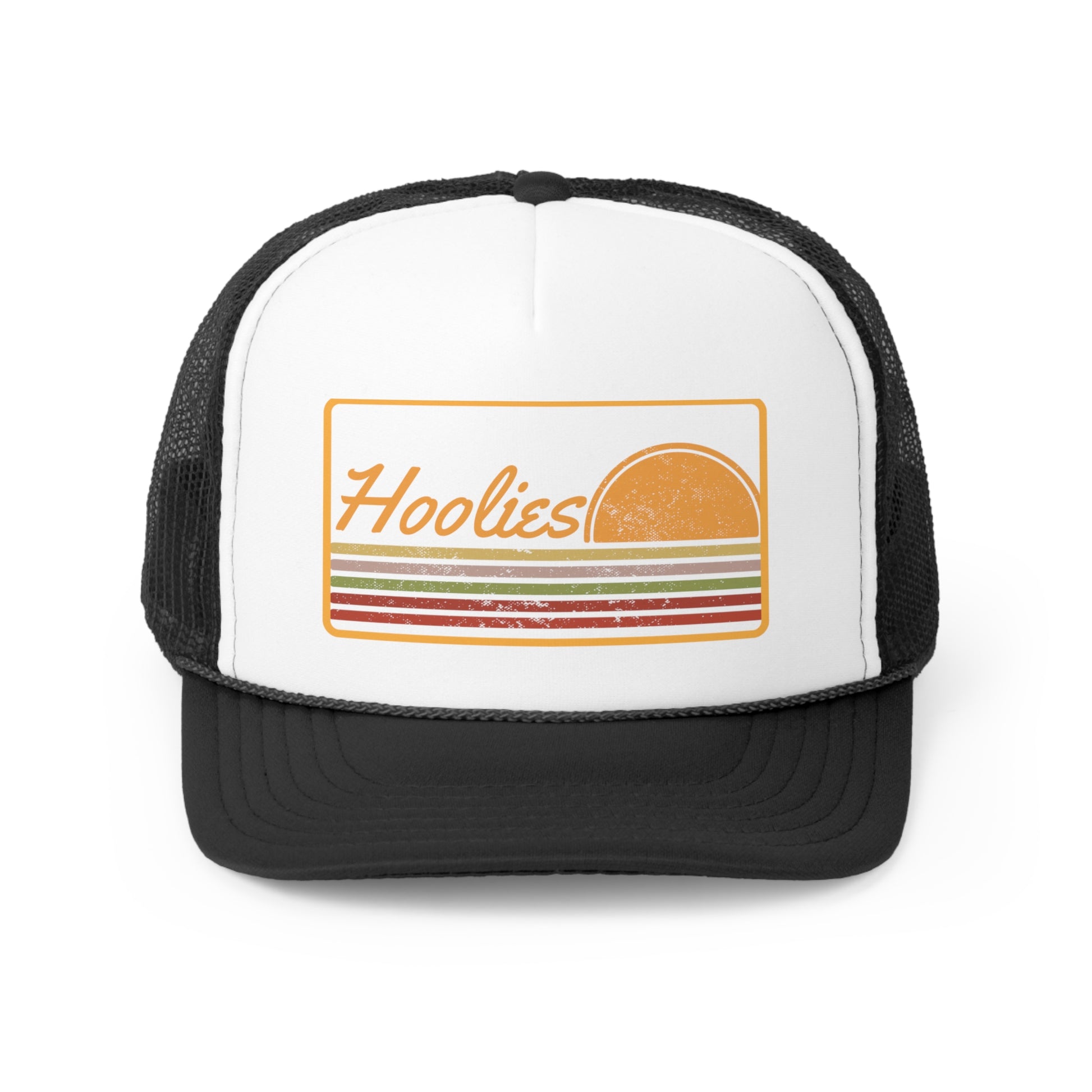 Trucker Caps - Hoolies - Hats - Hoolies - 