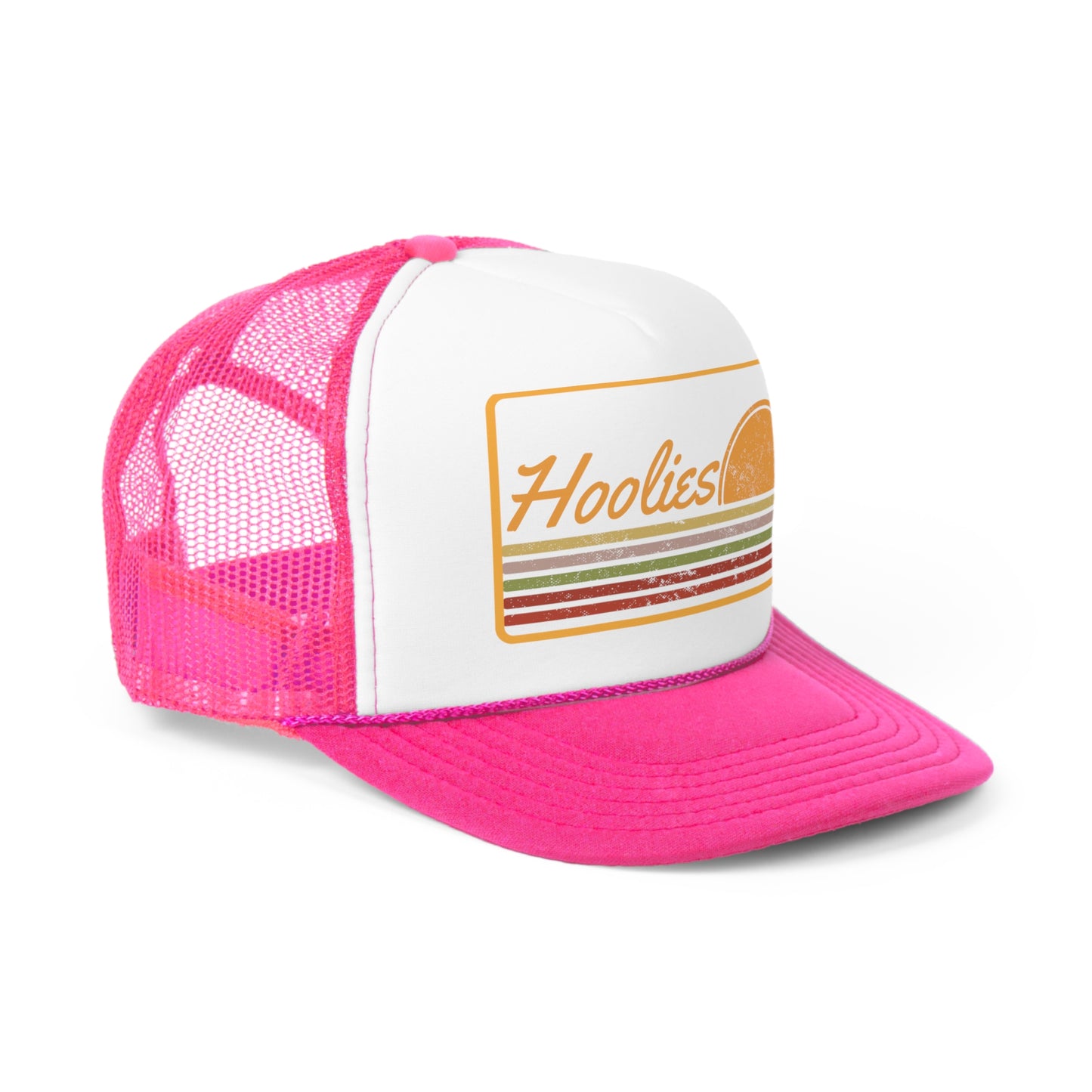 Trucker Caps - Hoolies - Hats - Hoolies - 