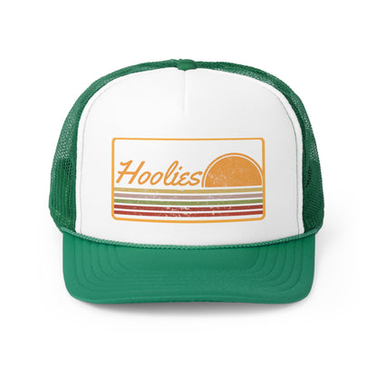 Trucker Caps - Hoolies - Hats - Hoolies - 