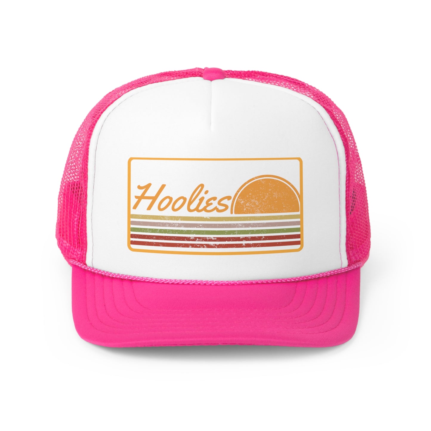 Trucker Caps - Hoolies - Hats - Hoolies - 