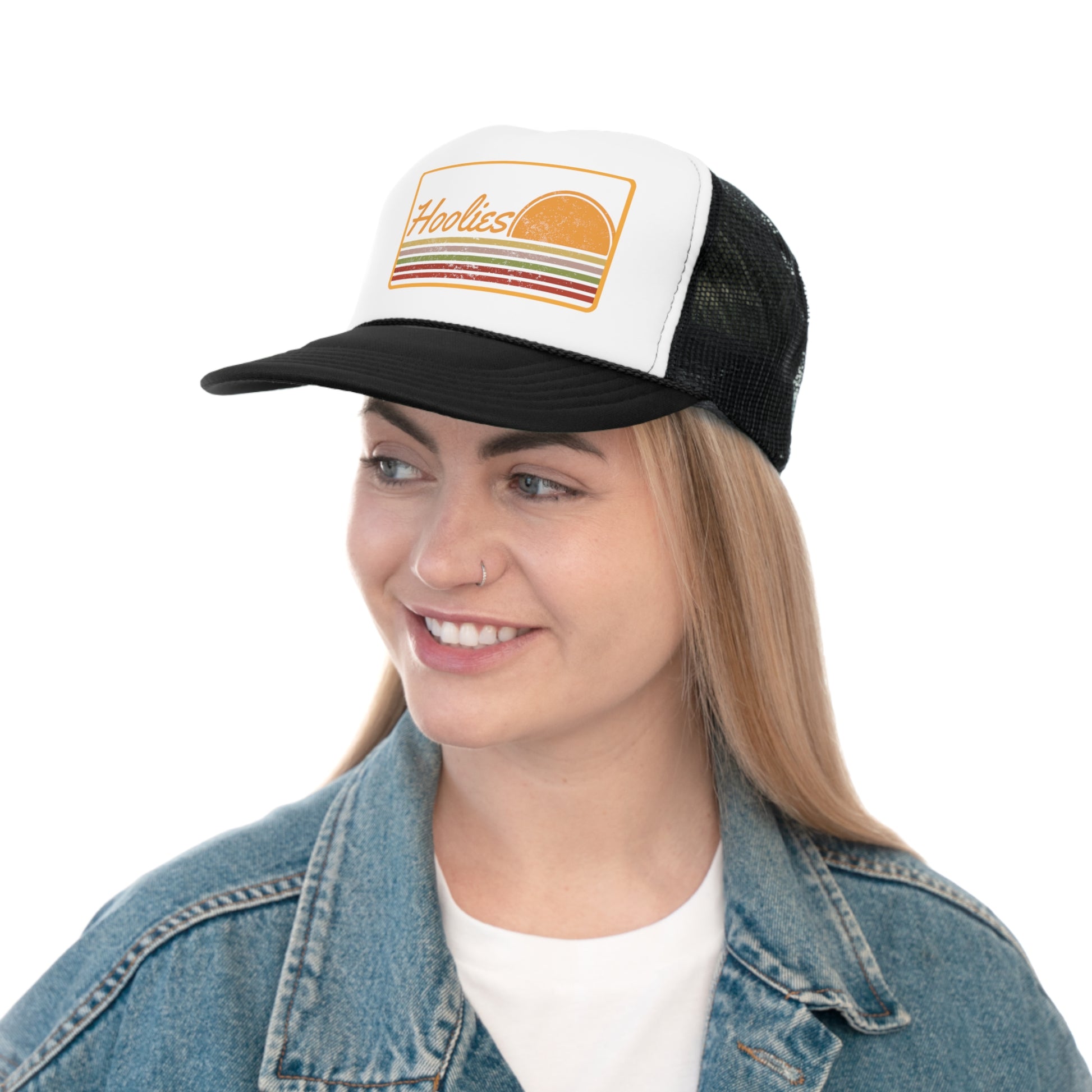 Trucker Caps - Hoolies - Hats - Hoolies - 