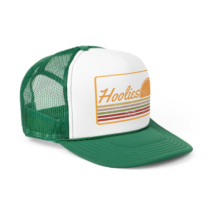 Trucker Caps - Hoolies - Hats - Hoolies - 