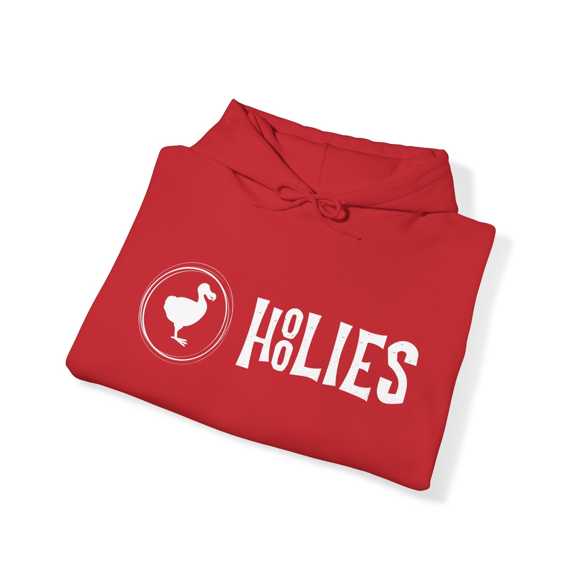 Unisex HOOLIES SOLO Hooded Sweatshirt - Hoolies - Hoodie - Hoolies - 