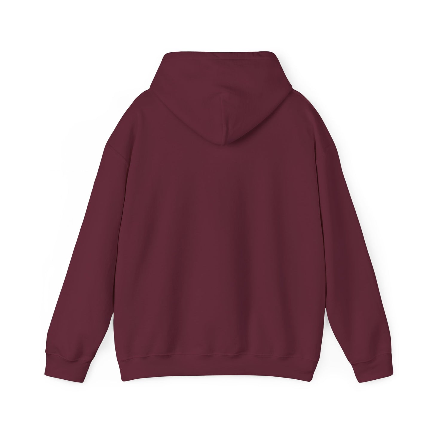 Unisex HOOLIES SOLO Hooded Sweatshirt - Hoolies - Hoodie - Hoolies - 