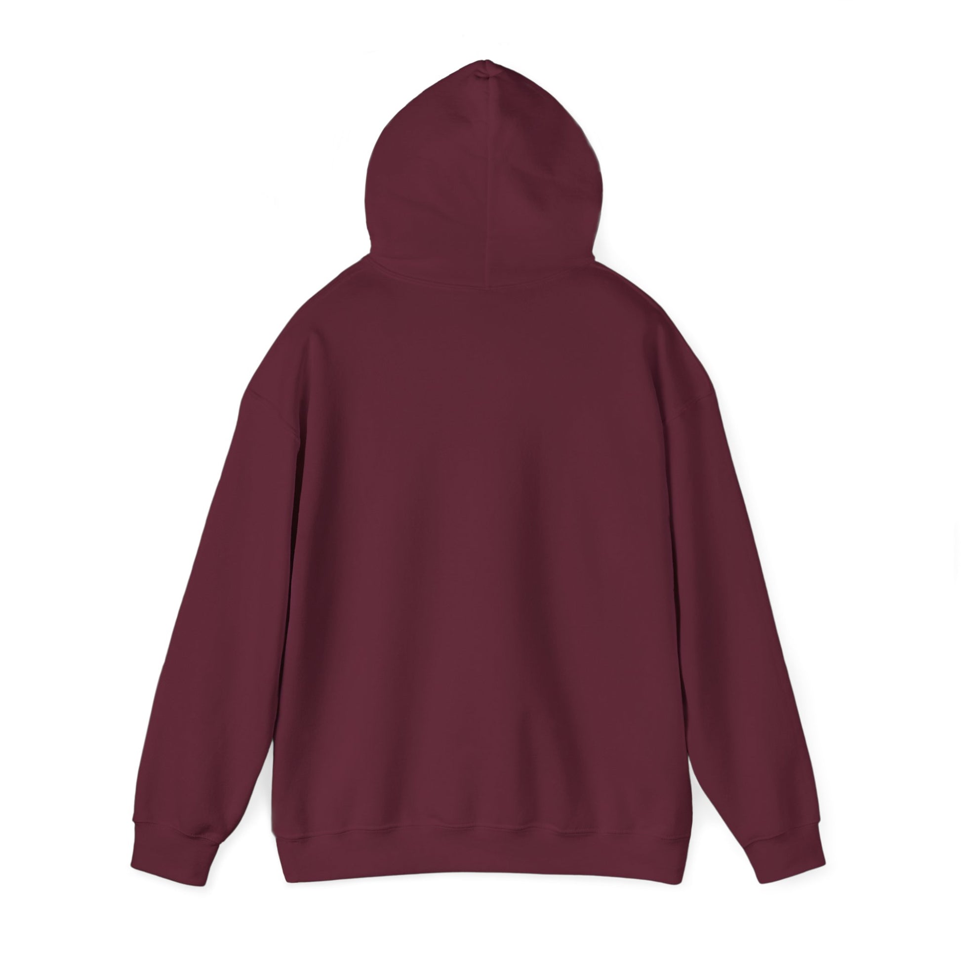 Unisex HOOLIES SOLO Hooded Sweatshirt - Hoolies - Hoodie - Hoolies - 