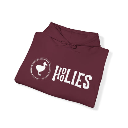 Unisex HOOLIES SOLO Hooded Sweatshirt - Hoolies - Hoodie - Hoolies - 