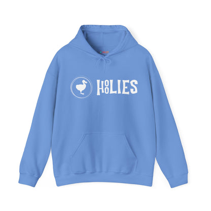 Unisex HOOLIES SOLO Hooded Sweatshirt - Hoolies - Hoodie - Hoolies - 