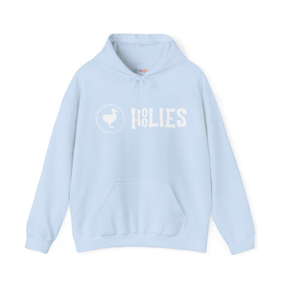 Unisex HOOLIES SOLO Hooded Sweatshirt - Hoolies - Hoodie - Hoolies - 