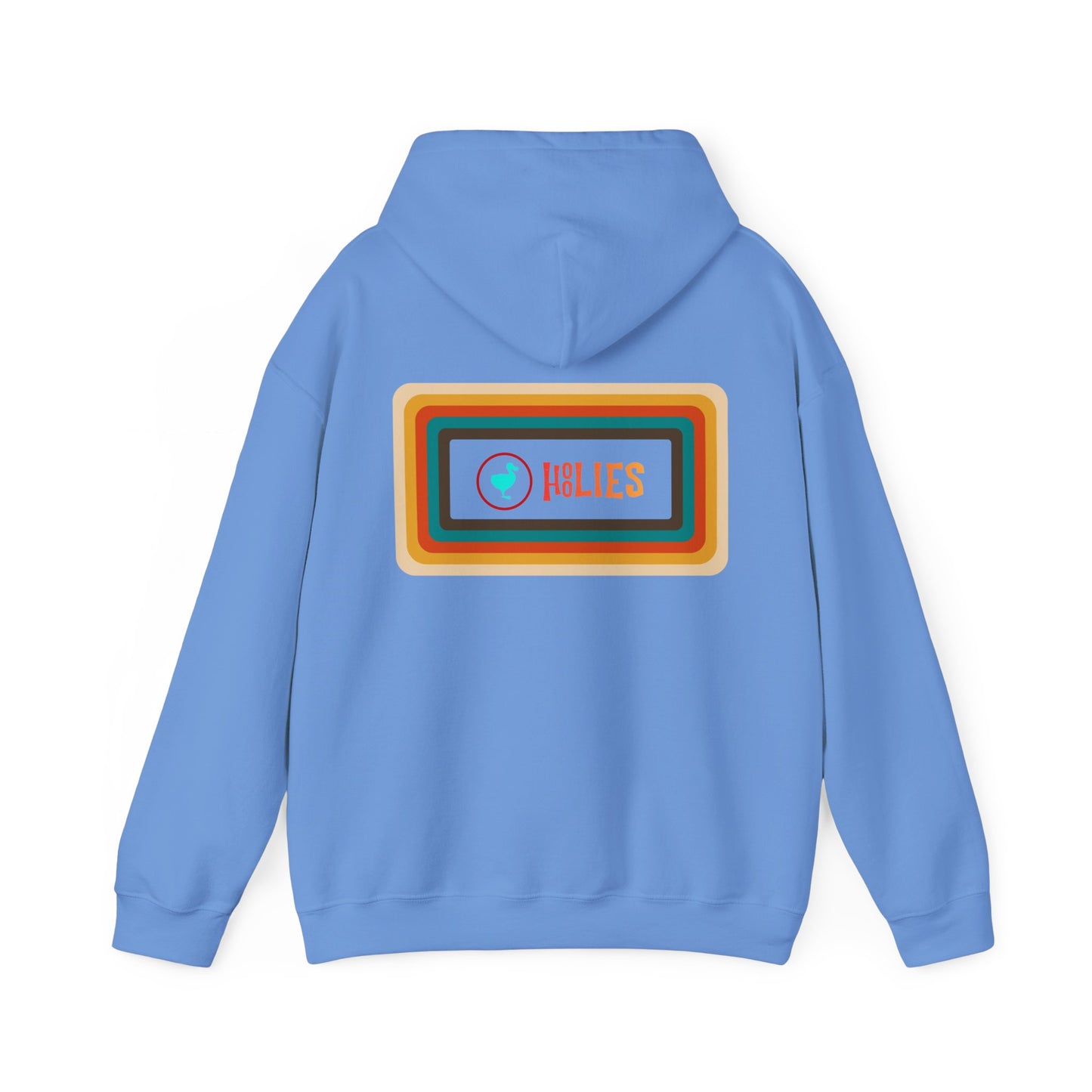 Vegas Nights - Hoolies - Hoodie - Hoolies - 