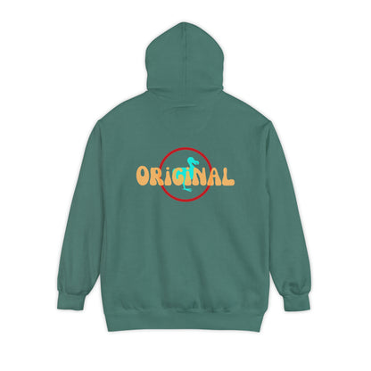 Vintage washed OG - Hoolies - Hoodie - Hoolies - 