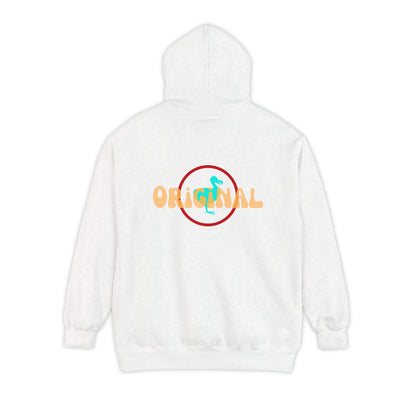 Vintage washed OG - Hoolies - Hoodie - Hoolies - 